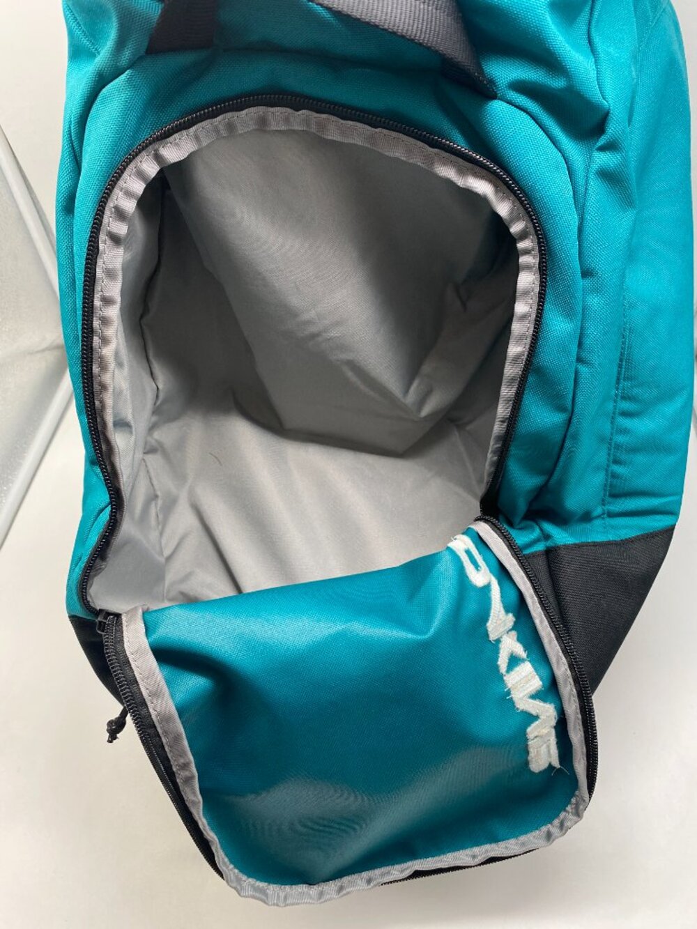 DAKINE BOOT PACK 50L BACKPACK DEEP LAKE - Picture 9 of 10